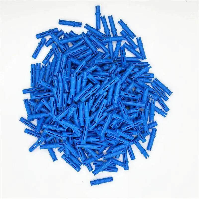 Premium Building Blocks Technical Parts for Car Models - ToylandEU