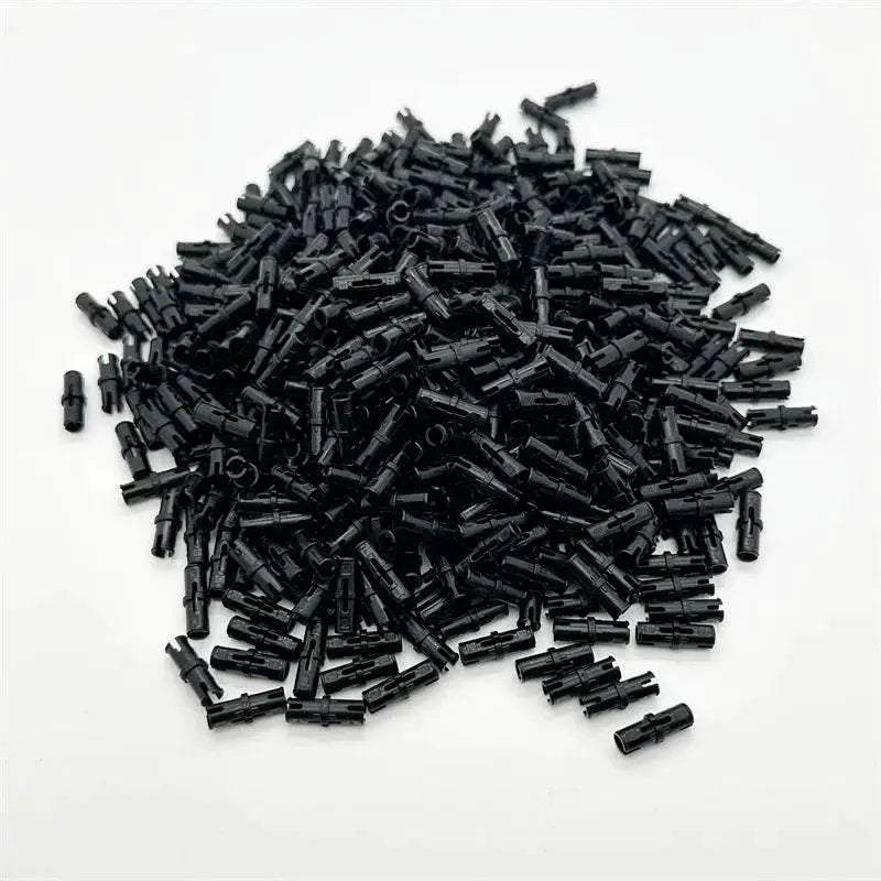 Premium Building Blocks Technical Parts for Car Models - ToylandEU