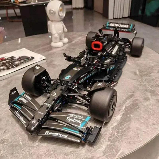  Epic F1 W14 E Performance Building Blocks Toyland EU -  ToylandEU™