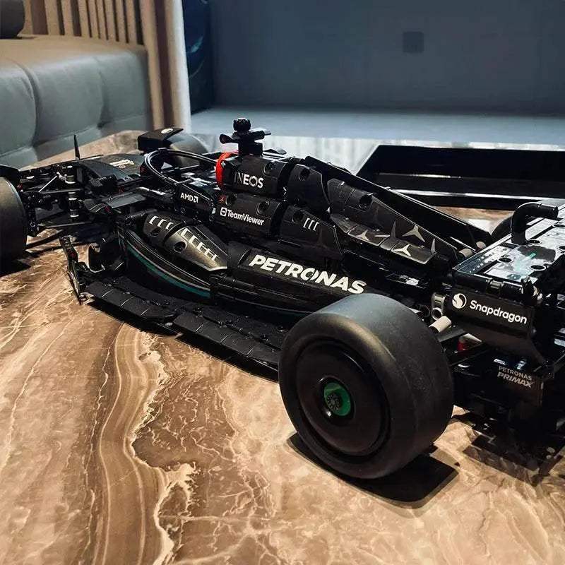 Epic F1 W14 E Performance Building Blocks Toyland EU -  ToylandEU™
