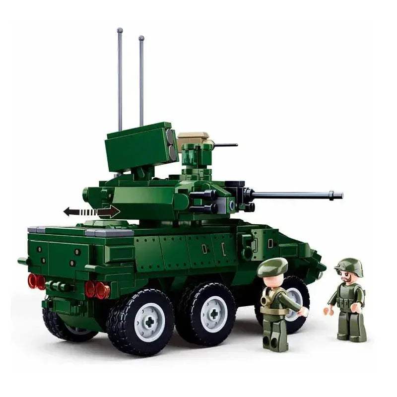 Premium Lego Compatible F14 Tomcat Fighter Educational Building Blocks For Boys And Girls - ToylandEU