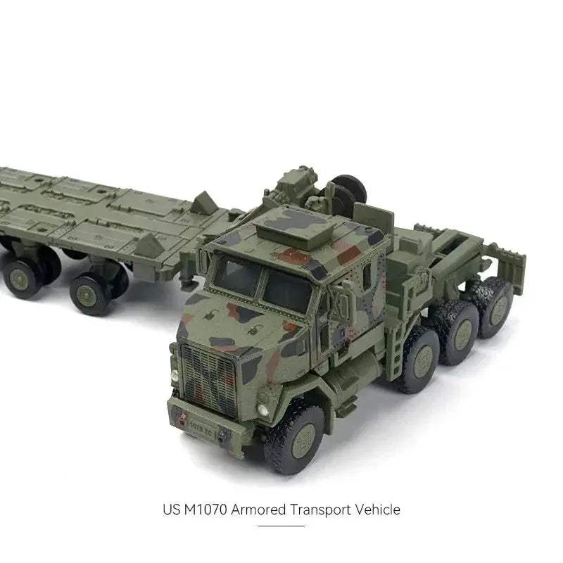Premium Military Building Blocks 1 72 Scale Attack Aircraft And Transport Vehicle Model Toys For Boys Christmas Gift - ToylandEU