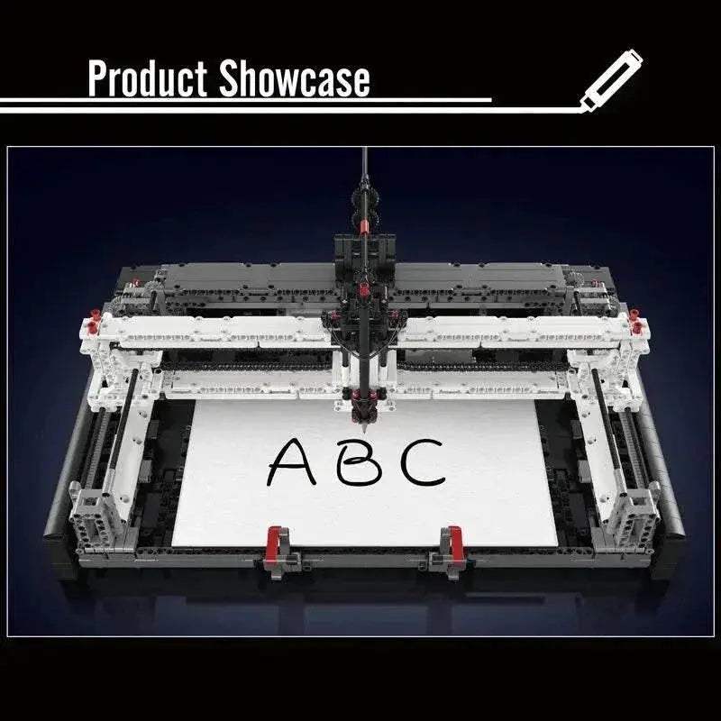  Powerful STEM Building Blocks Set Toyland EU -  ToylandEU™