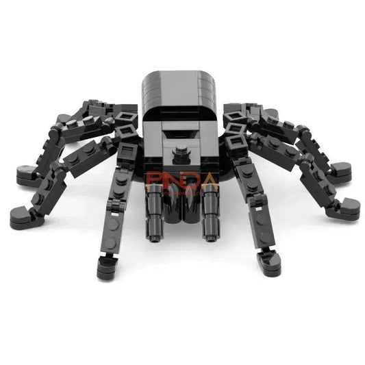  Spider Building Blocks Set Creative Lego Compatible -  ToylandEU™