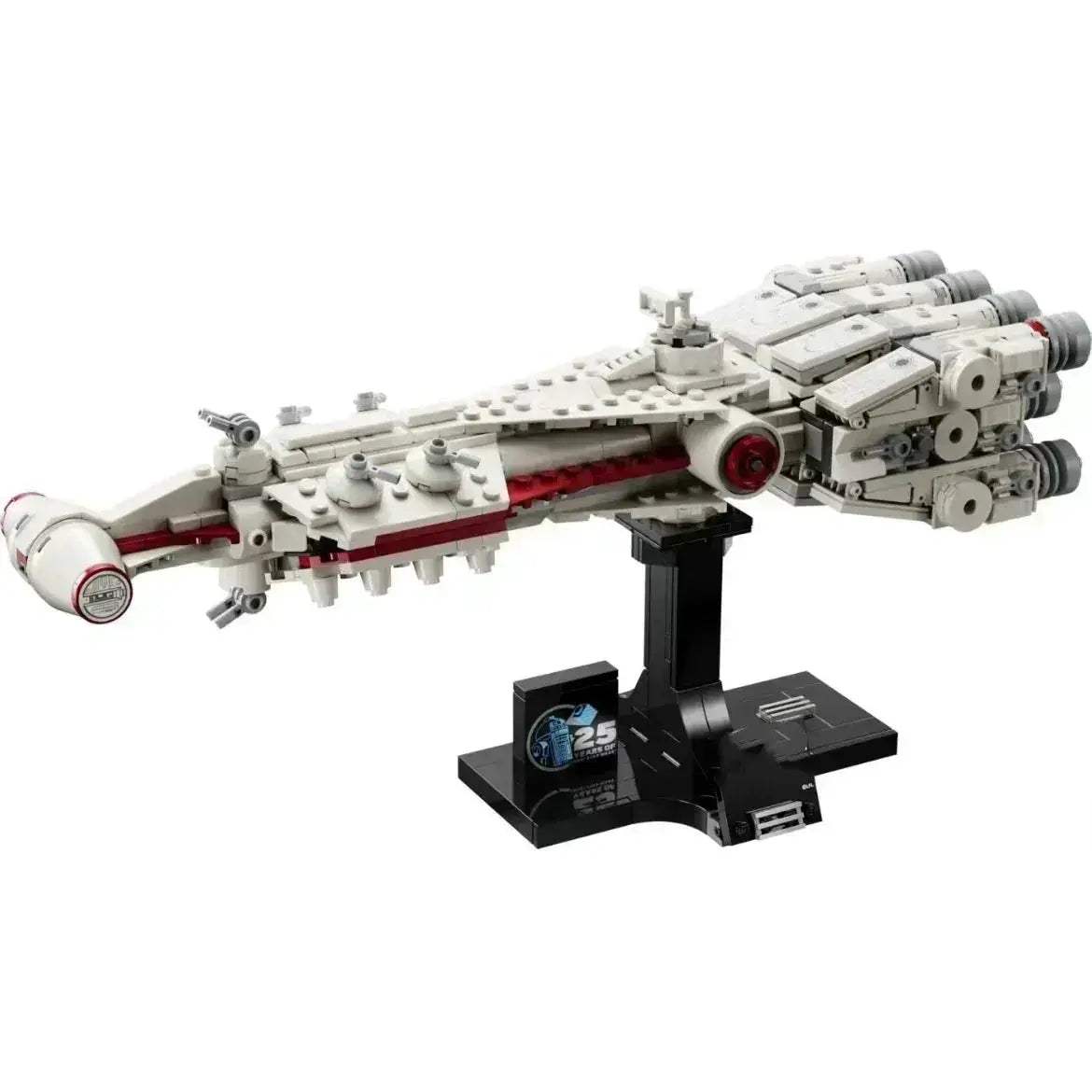 Star Wars Tantive Model Building Blocks Set Educational Gift - ToylandEU