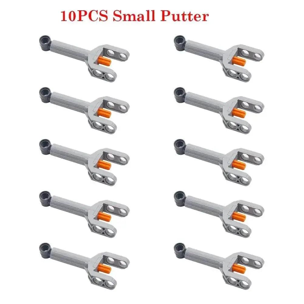  MOC Technical Hose Air Pump Tank Compatible With Lego Parts -  ToylandEU™