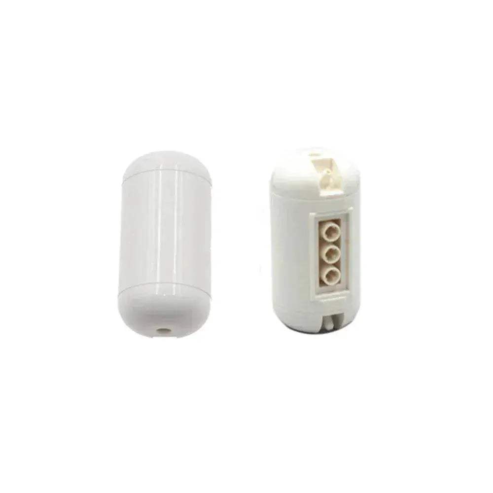 MOC Technical Hose Air Pump Tank Push Rod Putter Switch Piston Compatible With Legoeds Pneumatic Parts - ToylandEU