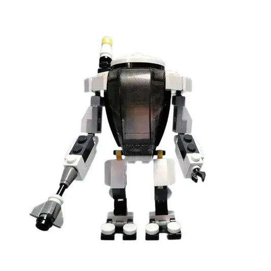  MOC Underwater Explorer Building Blocks Set For Ocean Adventure -  ToylandEU™