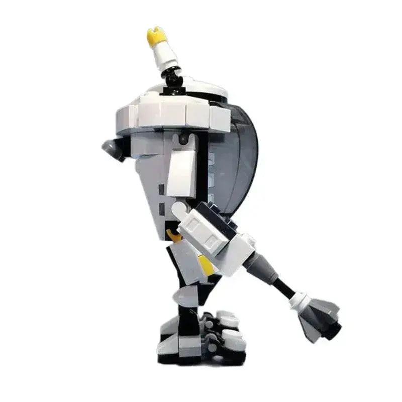  MOC Underwater Explorer Building Blocks Set For Ocean Adventure -  ToylandEU™