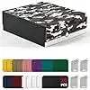 MTG Card Storage Box Holds Over 3000 Cards Large Capacity - ToylandEU