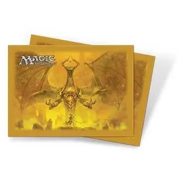  MTG Deck Protectors M13 Bolas Versus Planeswalker 80 Count -  ToylandEU™