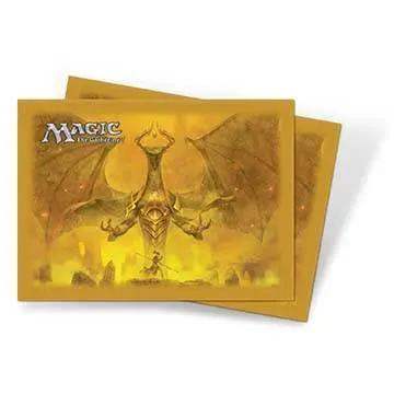 MTG Deck Protectors M13 Bolas Versus Planeswalker 80 Count - ToylandEU