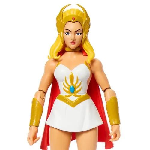 Masters of the Universe Origins Action Figure - Select Figure(s) - ToyShnip