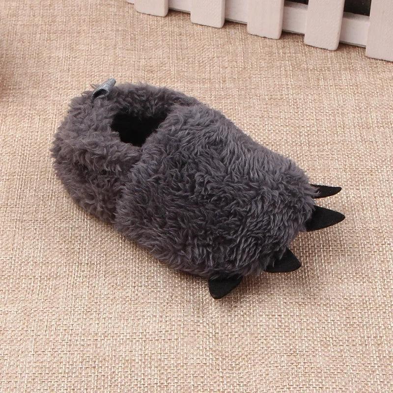 MUPLYCN Princess Winter Boots Soft Sole For Newborn Girls First Walkers - ToylandEU