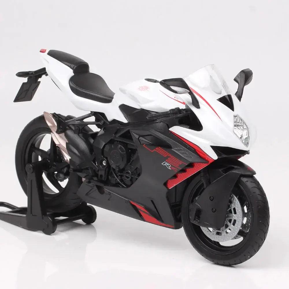  MV Agusta F3 RR Diecast 1 12 Scale Motorcycle Model -  ToylandEU™