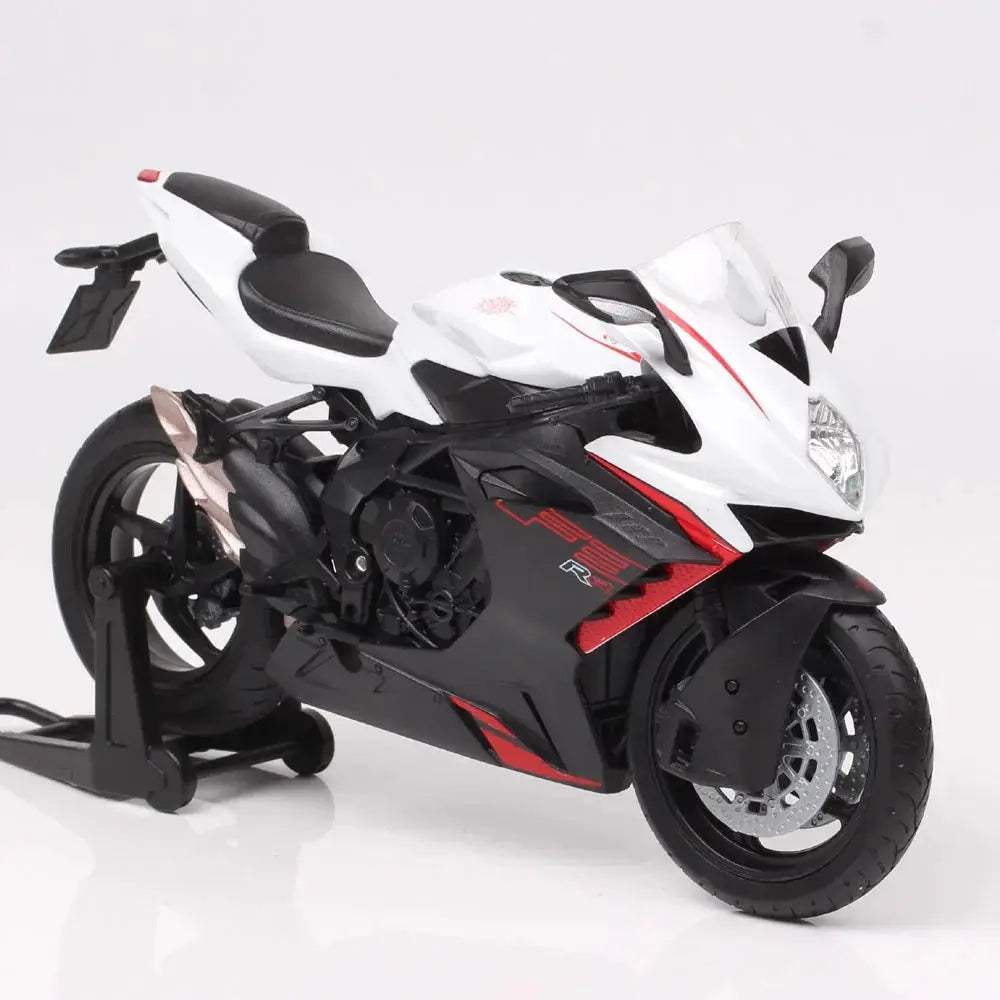 MV Agusta F3 RR Diecast Motorcycle Model Collectible - ToylandEU