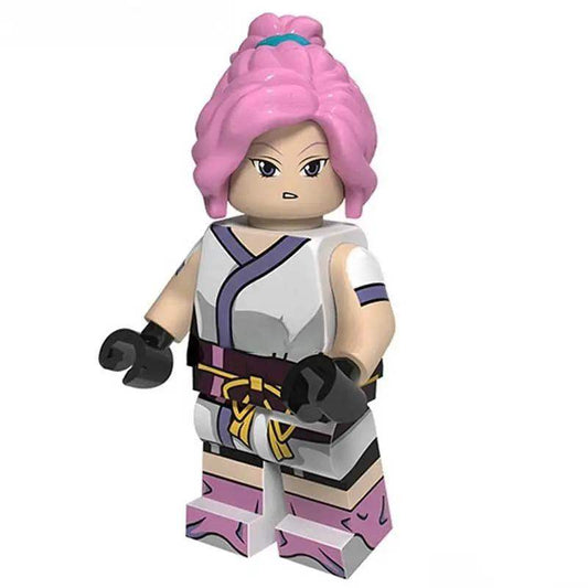  Machi Lego Minifigure Hunter X Hunter Collectible -  ToylandEU™