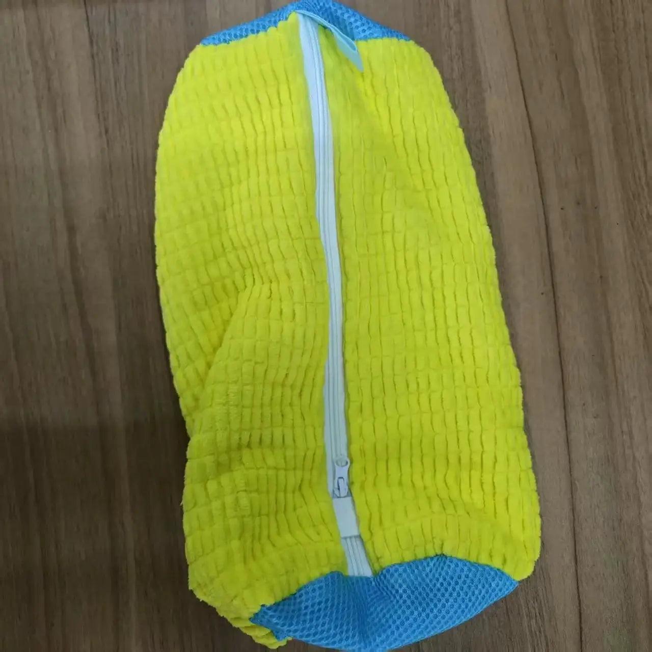  Machine Washable Shoe Bag Padded Net Protector -  ToylandEU™