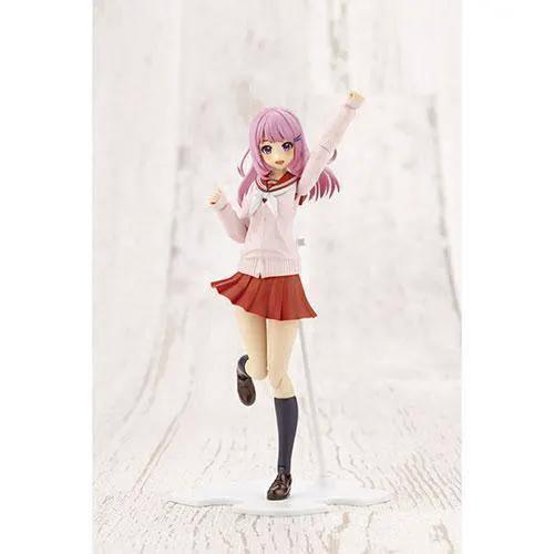 Madoka Yuki Dream Style Plastic Model Kit Figure Kotobukiya -  ToylandEU™