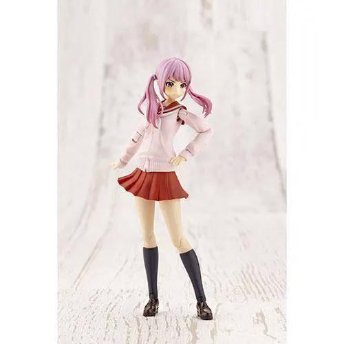  Madoka Yuki Dream Style Plastic Model Kit Figure Kotobukiya -  ToylandEU™