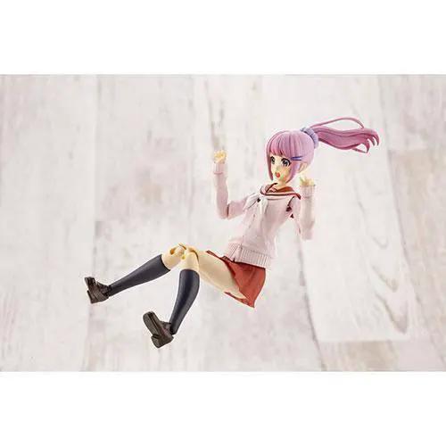  Madoka Yuki Dream Style Plastic Model Kit Figure Kotobukiya -  ToylandEU™