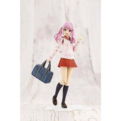  Madoka Yuki Dream Style Plastic Model Kit Figure Kotobukiya -  ToylandEU™