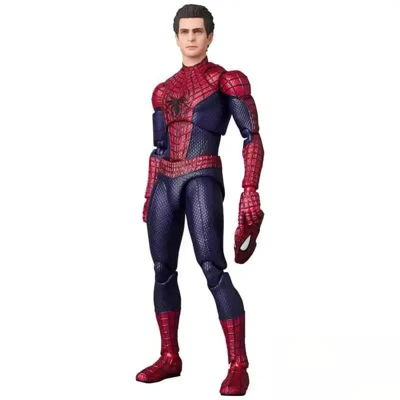  Mafex Spiderman Action Figure Premium Collectible -  ToylandEU™