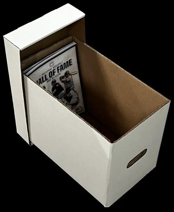 Magazine Storage Box (Bundle of 20)