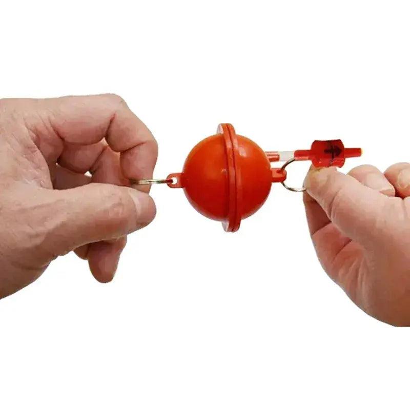  Magdeburg Hemispheres DIY Kit For Kids Hands On Science -  ToylandEU™