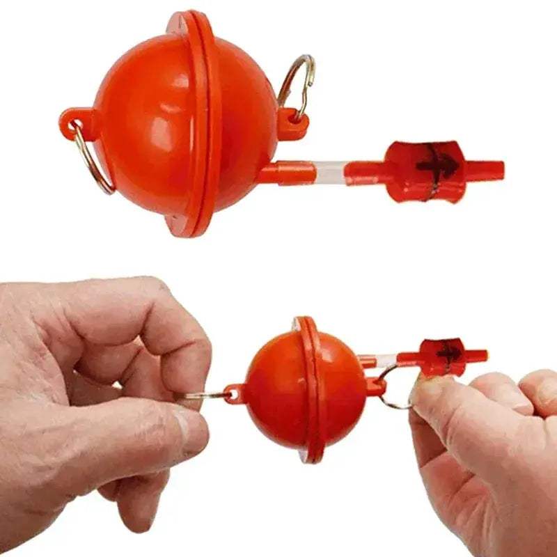 Magdeburg Hemispheres DIY Physics Kit for Kids Educational Science - ToylandEU