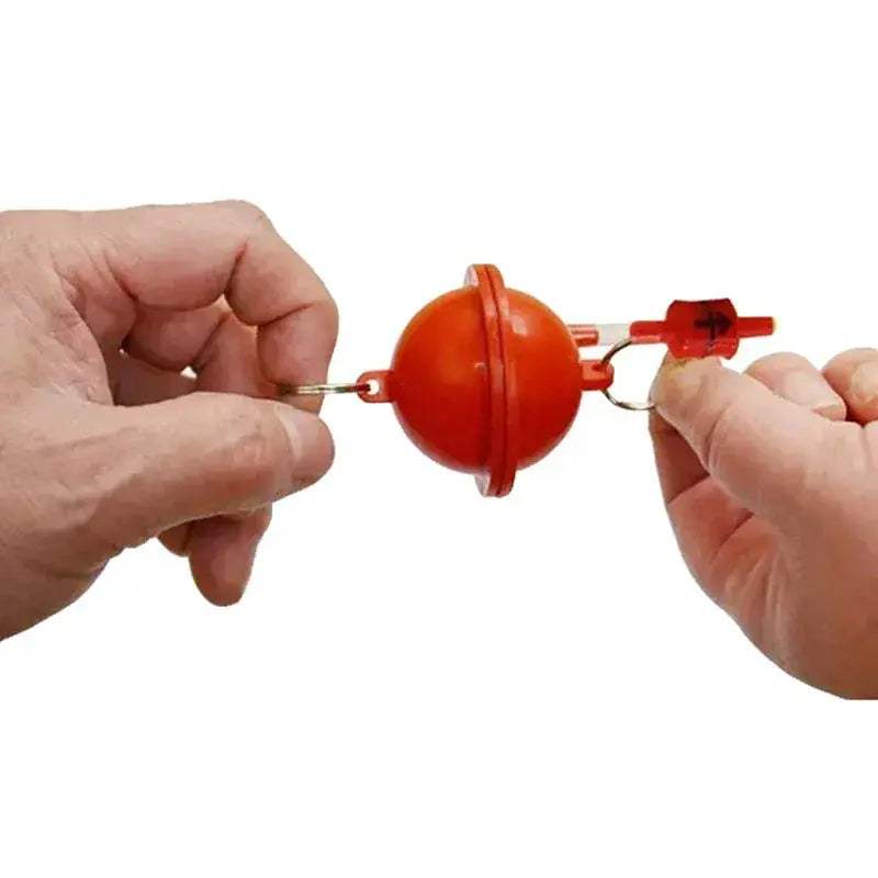 Magdeburg Hemispheres DIY Physics Kit for Kids Educational Science - ToylandEU