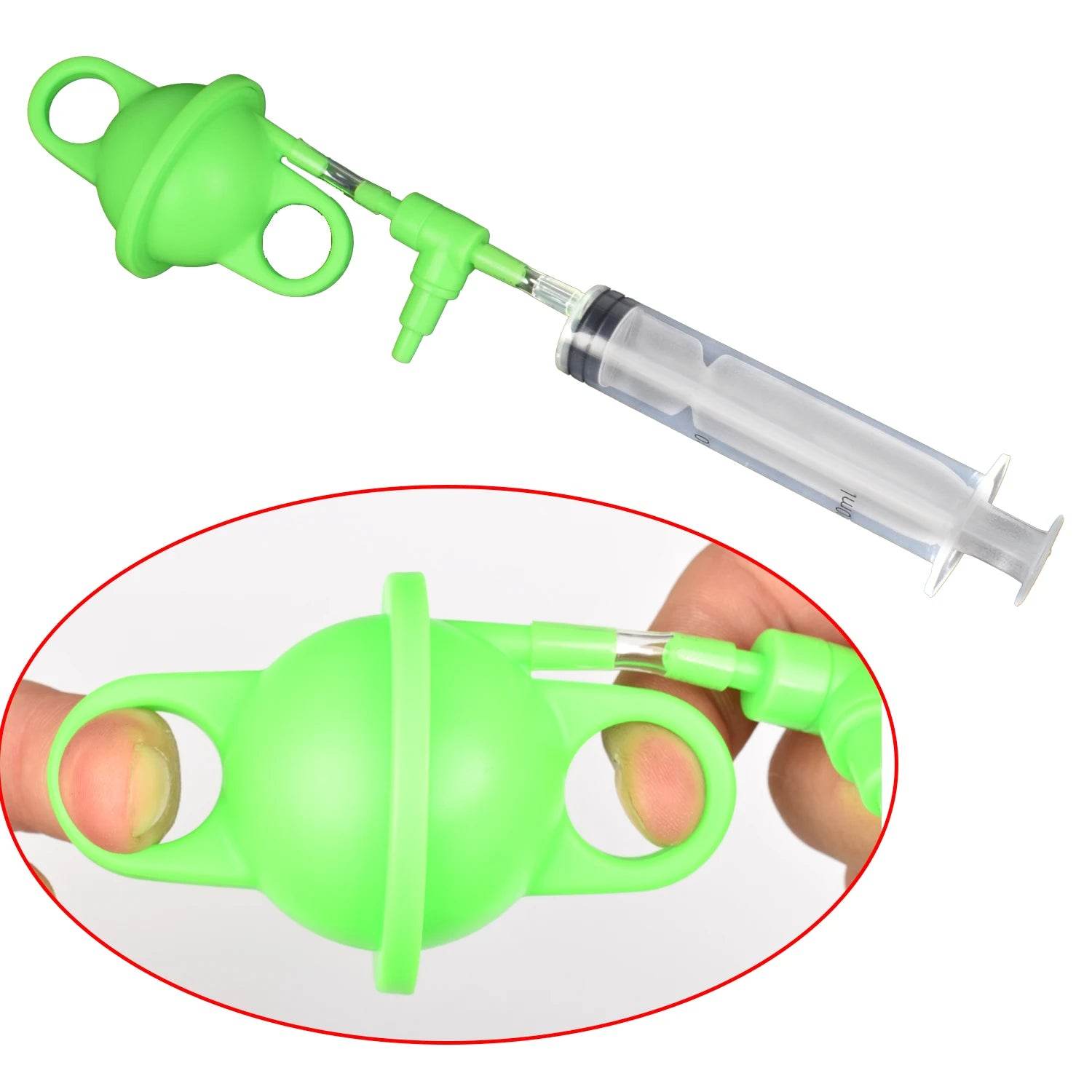 Magdeburg Hemispheres DIY Science Experiments Children Educational Toys Kids Gifts - ToylandEU