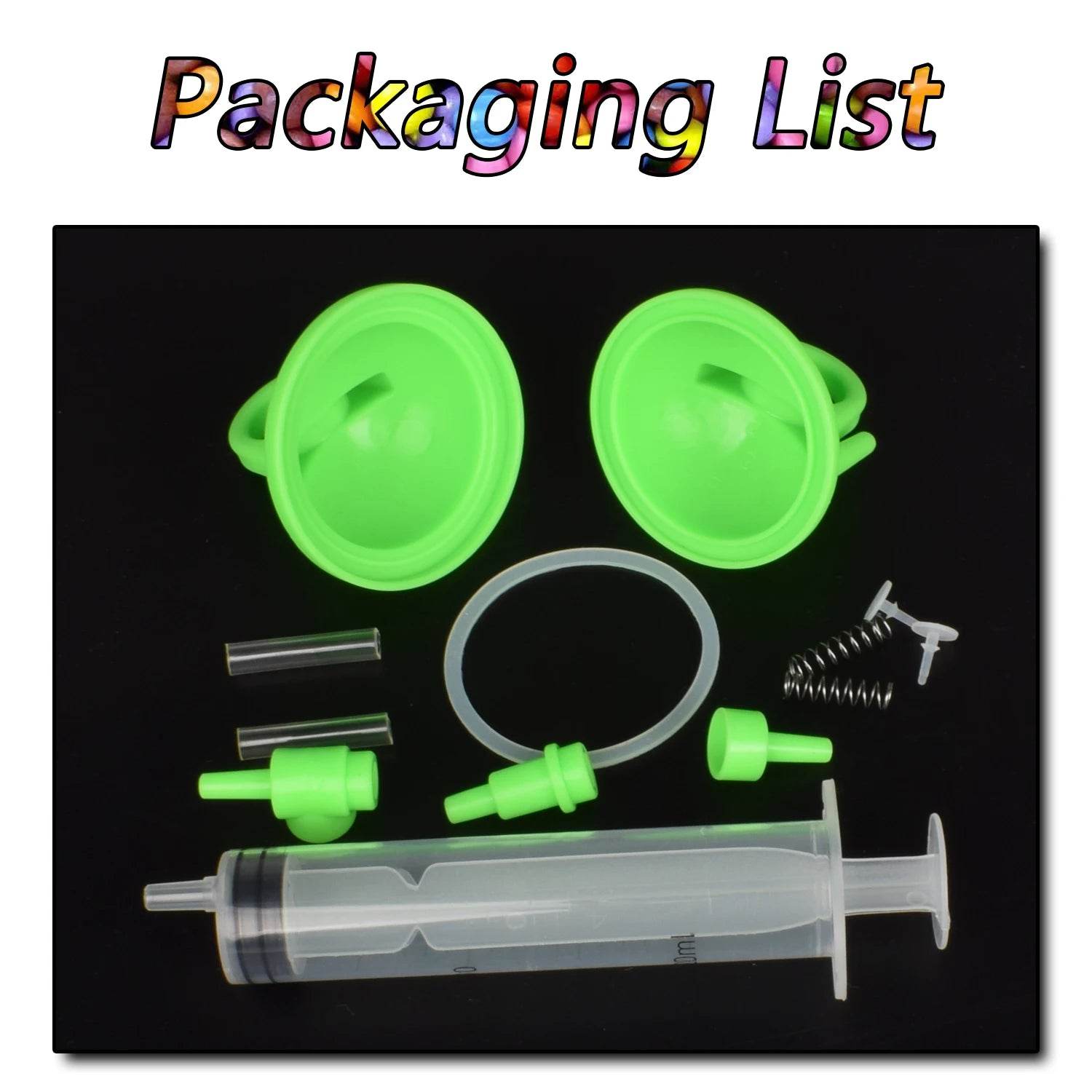 Magdeburg Hemispheres DIY Science Experiments Children Educational Toys Kids Gifts - ToylandEU