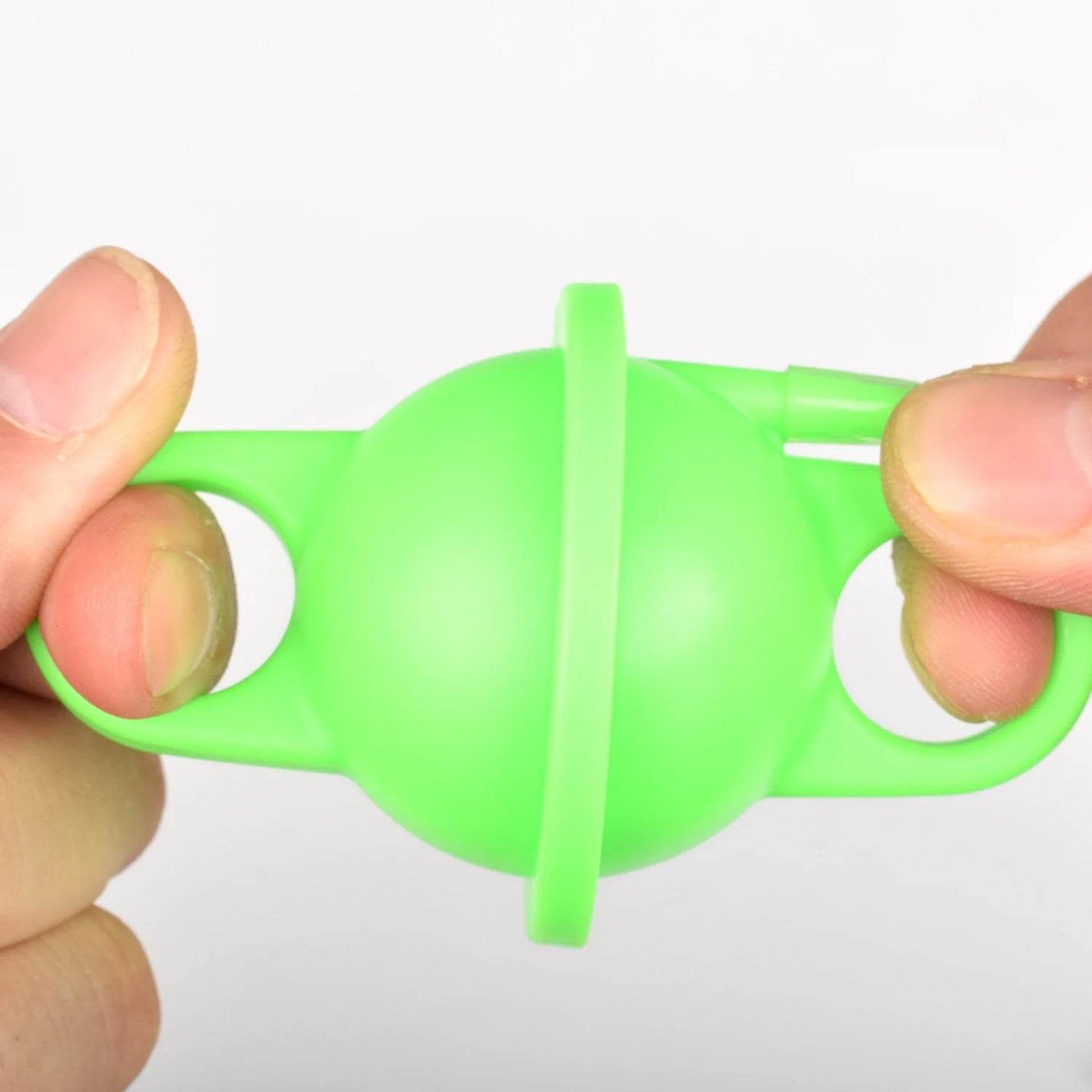 Magdeburg Hemispheres DIY Science Experiments Children Educational Toys Kids Gifts - ToylandEU