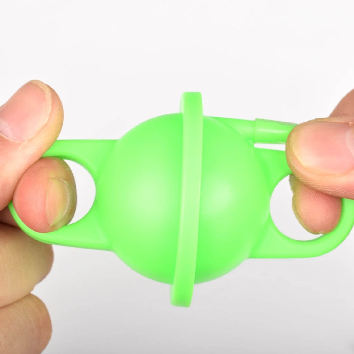 Magdeburg Hemispheres DIY Science Experiments Children Educational Toys Kids Gifts - ToylandEU