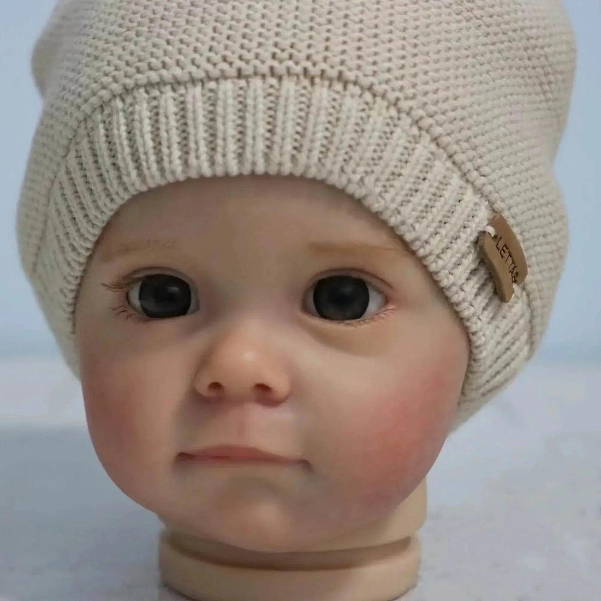  Maggie Reborn Boy Handsome Bebe Reborn Doll Handmade muñeca bebe reborn bebê reborn bebê reborn Realistic Gifts for Child -  ToylandEU™