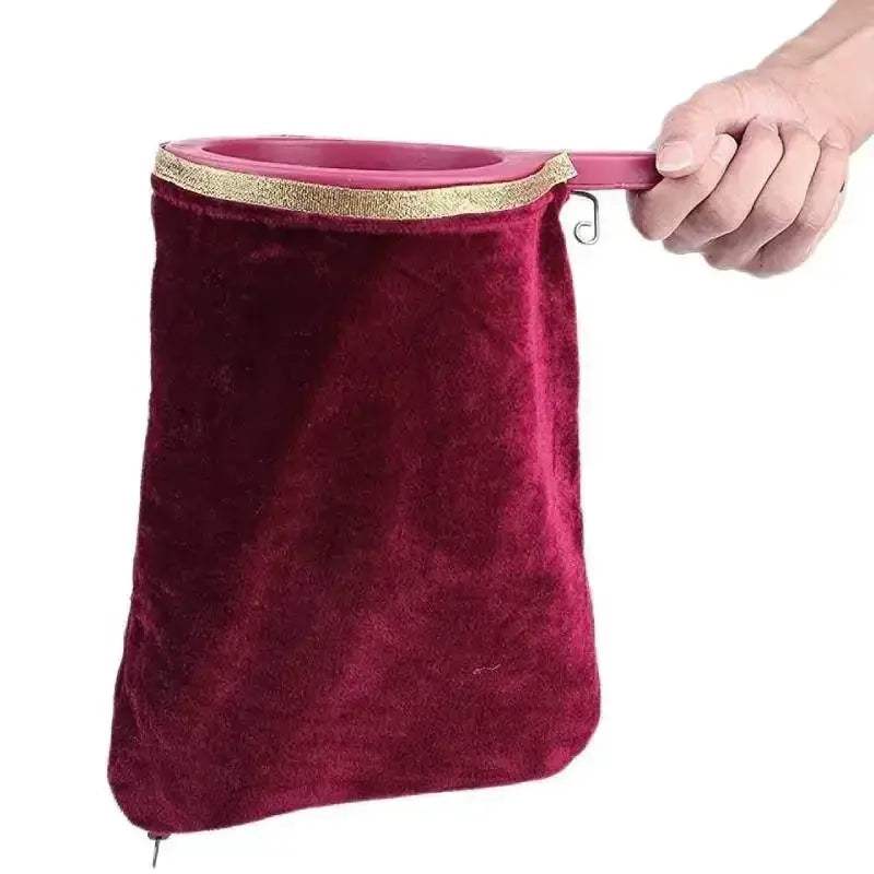 Magic Change Bag Trick Prop For Stage Performance Show - ToylandEU