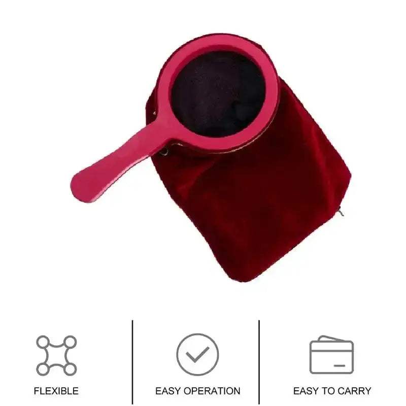 Magic Change Bag Trick Prop For Stage Performance Show - ToylandEU