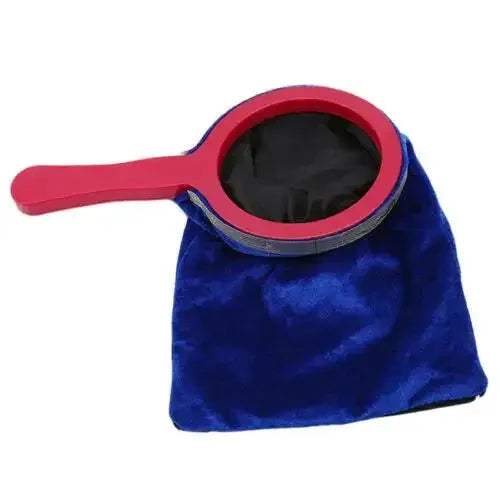 Magic Change Bag Trick Prop For Stage Performance Show - ToylandEU