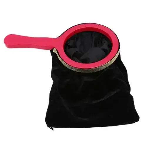 Magic Change Bag Trick Prop For Stage Performance Show - ToylandEU