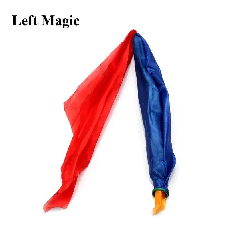  Color Changing Silk Magic Trick Scarves For Beginners -  ToylandEU™