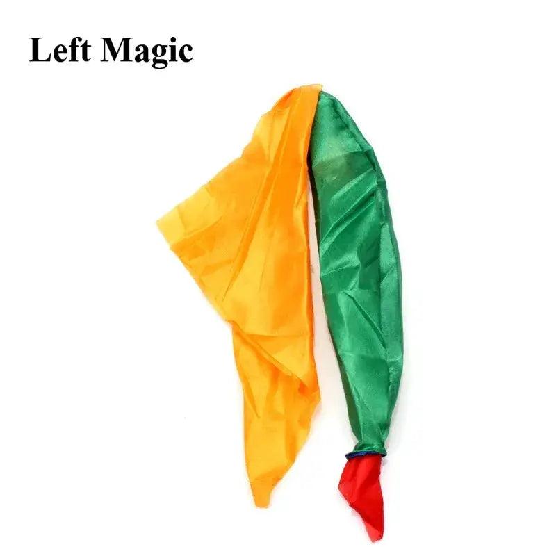  Color Changing Silk Magic Trick Scarves For Beginners -  ToylandEU™