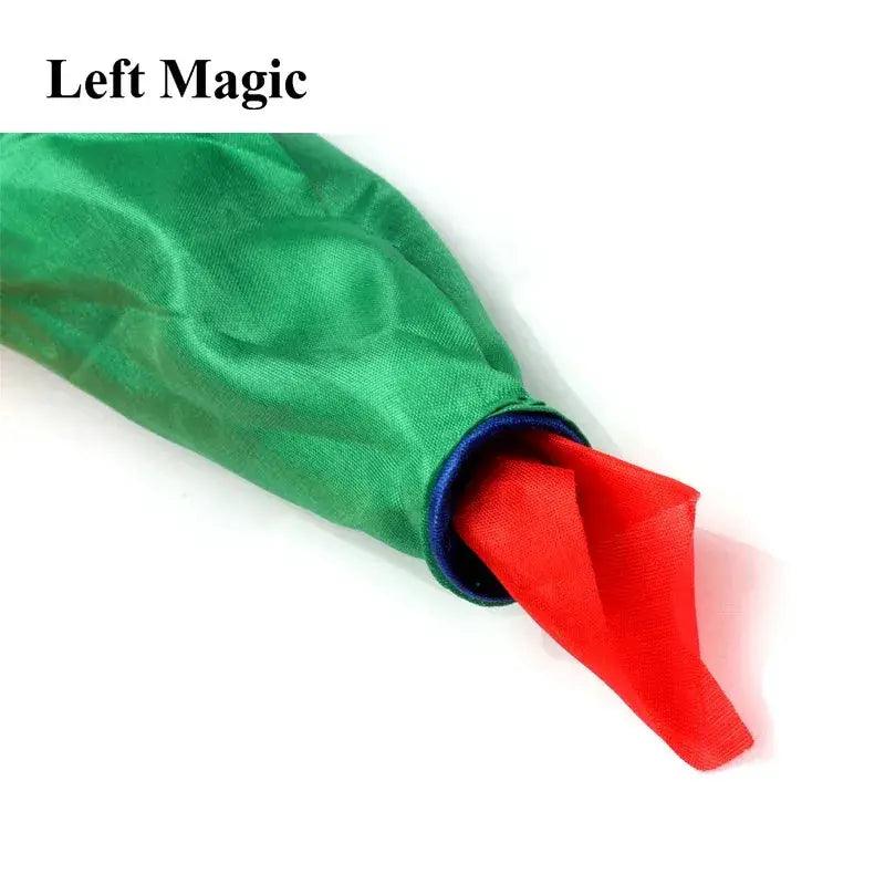  Color Changing Silk Magic Trick Scarves For Beginners -  ToylandEU™
