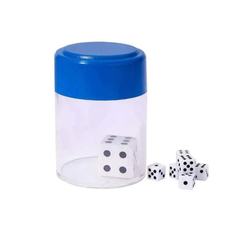 Magic Dice Explosion Prop For Beginner Friendly Close Up Tricks - ToylandEU