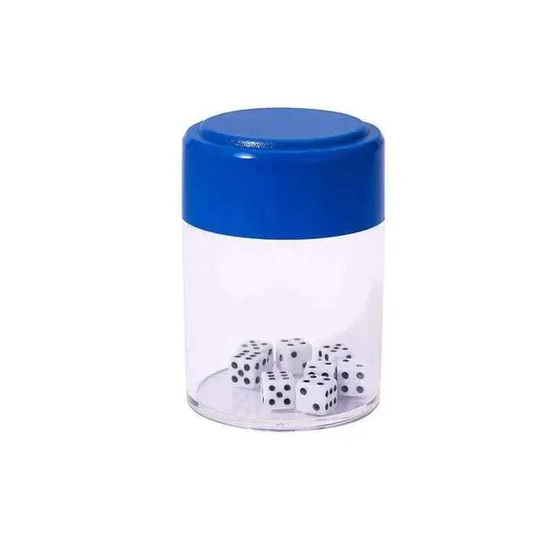 Magic Dice Explosion Prop For Beginner Friendly Close Up Tricks - ToylandEU