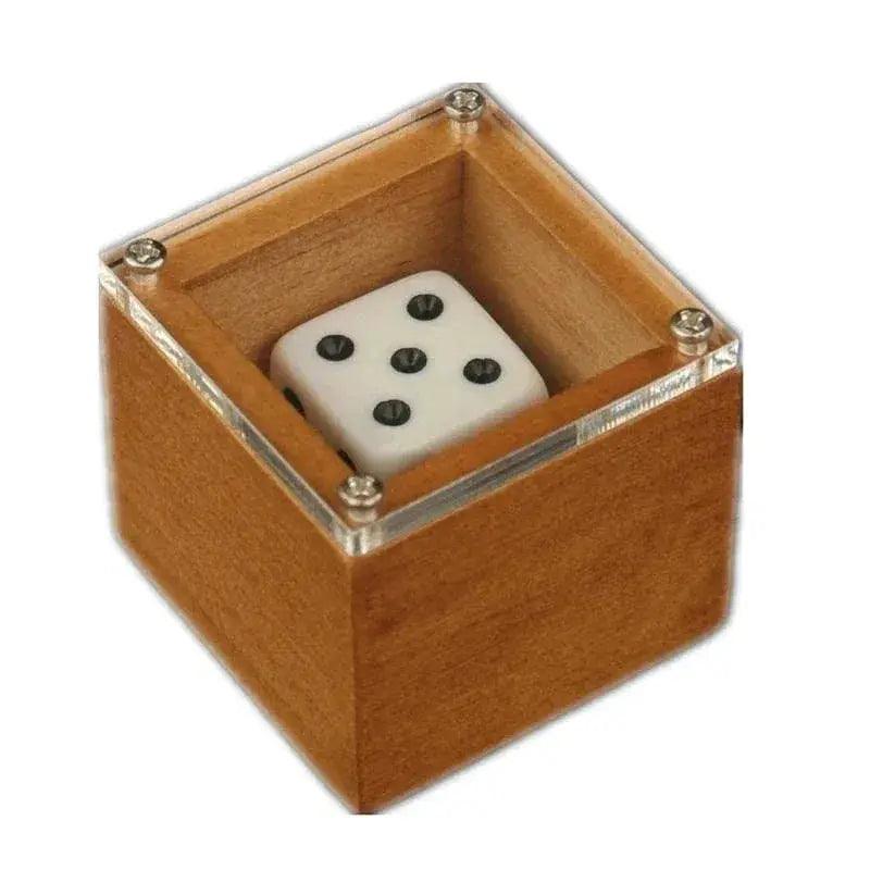  Magic Dice Prop For Stage Illusion Beginner Friendly -  ToylandEU™