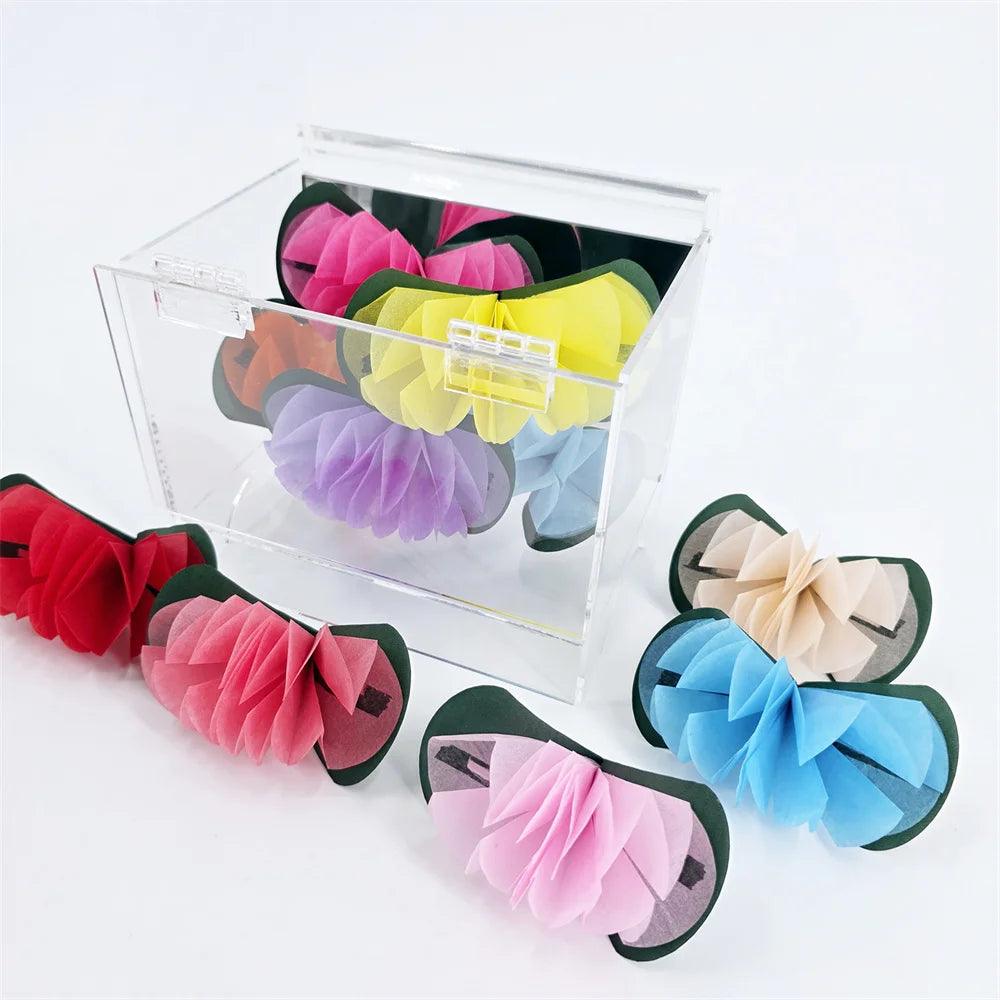  Magic Flower Box | Transparent Illusion | Toylandeu™ 