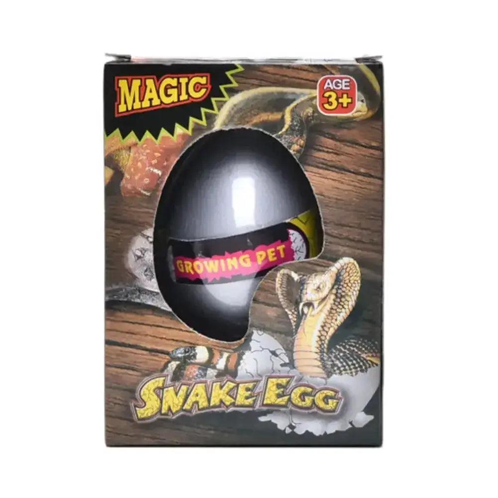  Magic Hatching Dinosaur Egg Toy Grows In Water Gift -  ToylandEU™
