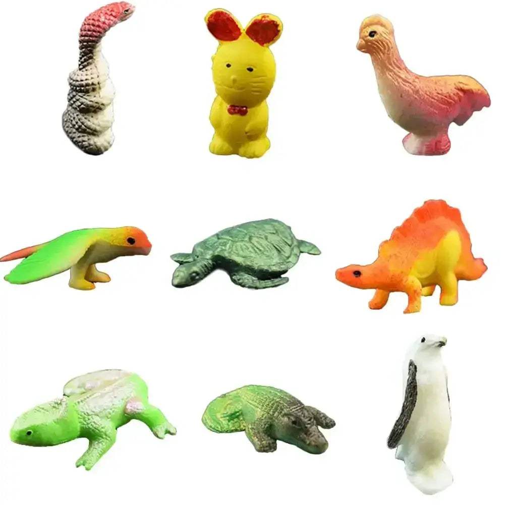 Magic Hatching Dinosaur Egg Toy Grows In Water Surprise Gift - ToylandEU