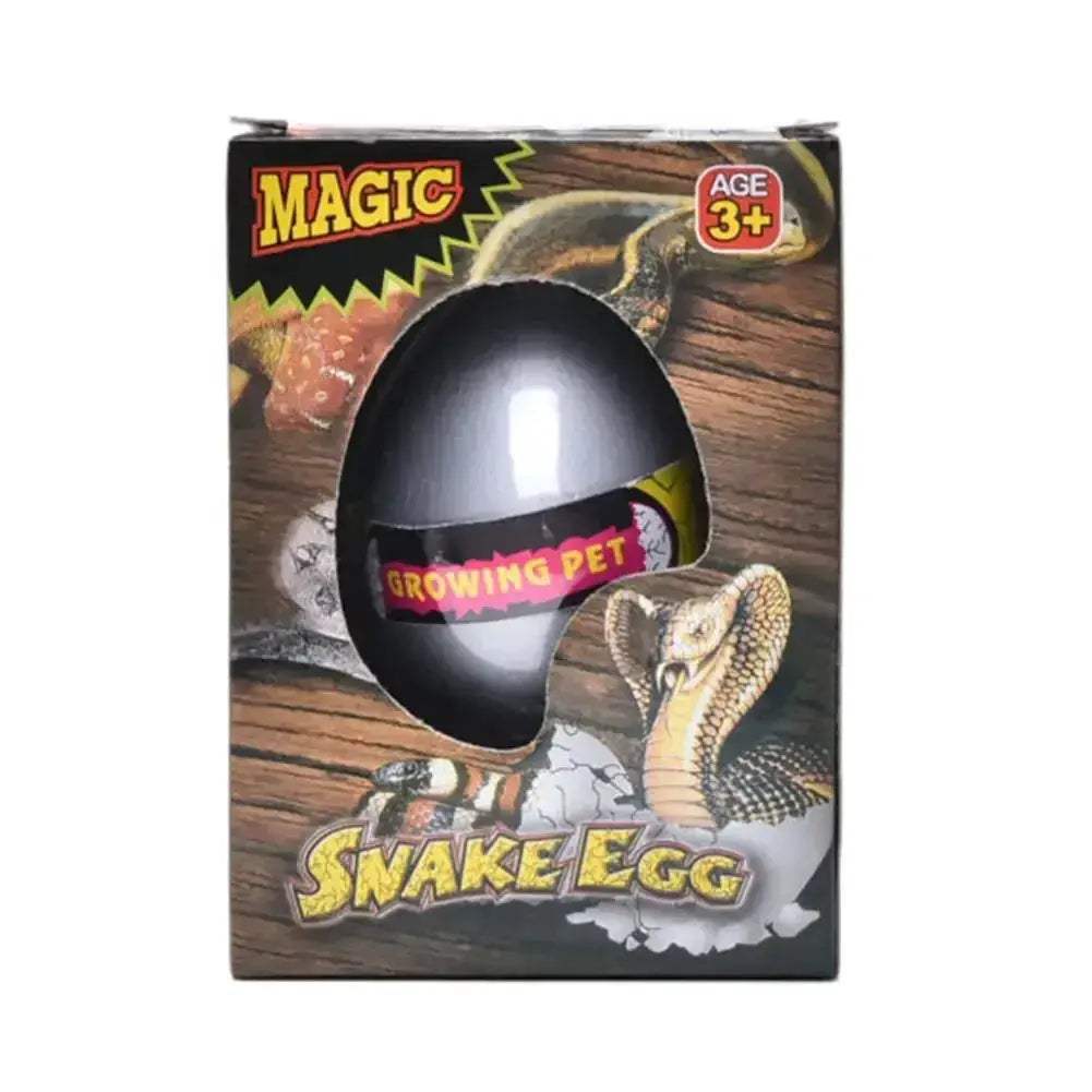 Magic Hatching Dinosaur Egg Toy Grows In Water Surprise Gift - ToylandEU